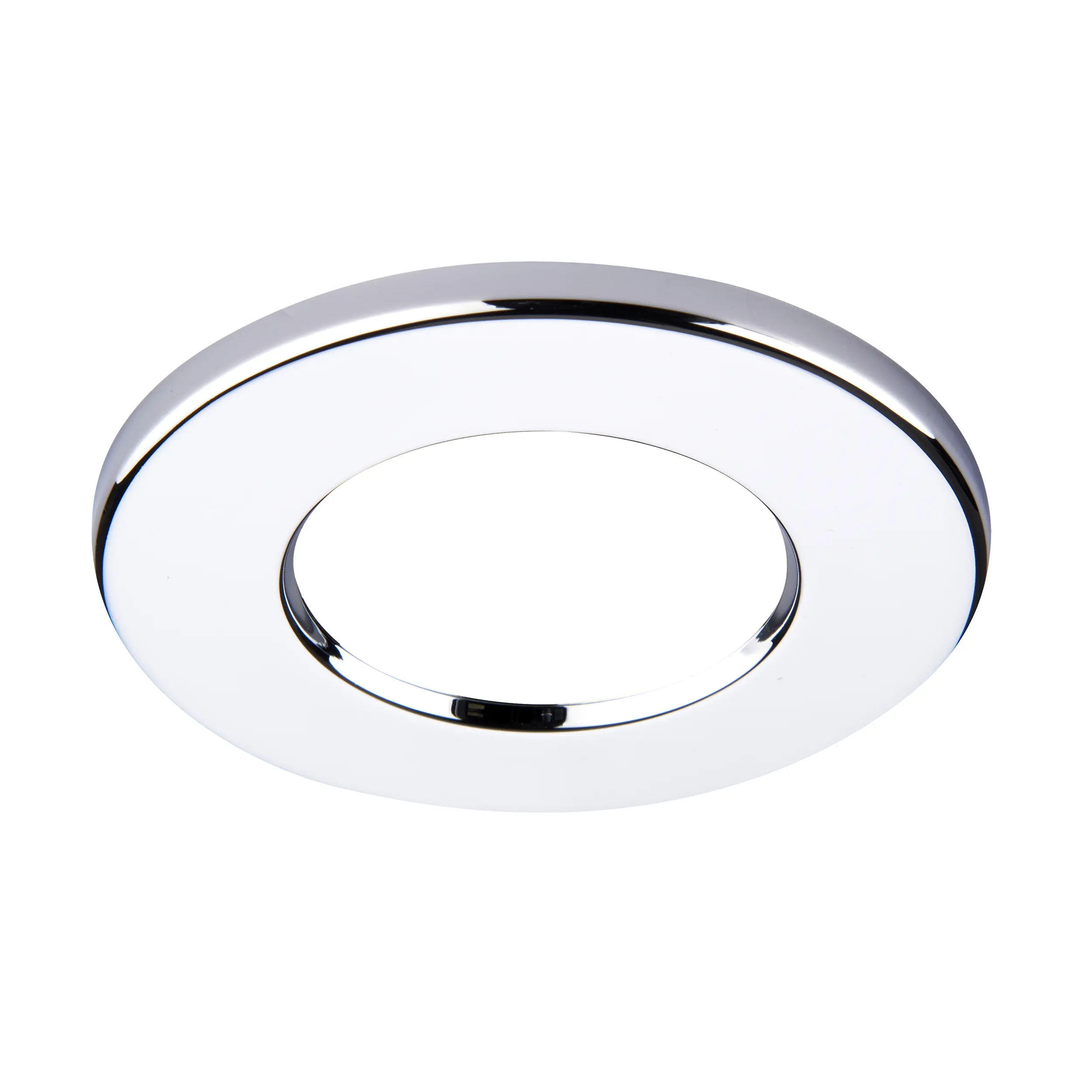 Saxby ShieldECO Bezel - Chrome