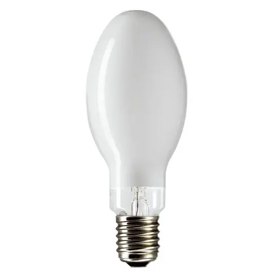 250w GES/E40 Sodium SON Elliptical Plus External Ignitor 