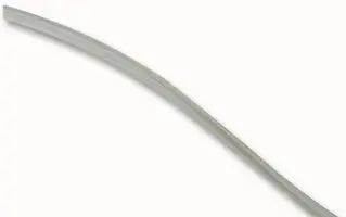 Plain Grommet Strip 2mm - Sold Per M