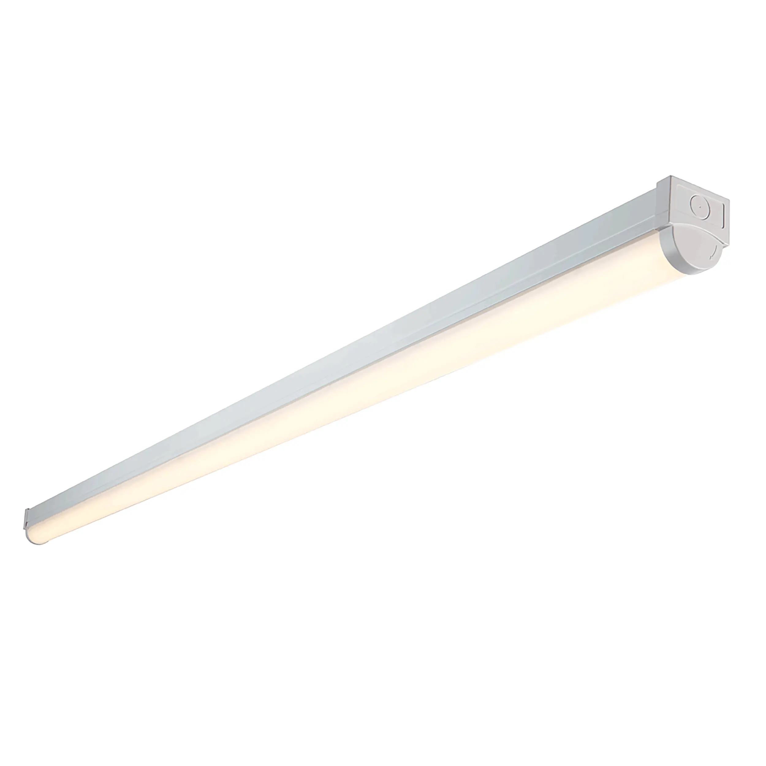 Saxby RularPRO LED Batten 6ft Standard CCT 35W / 44W