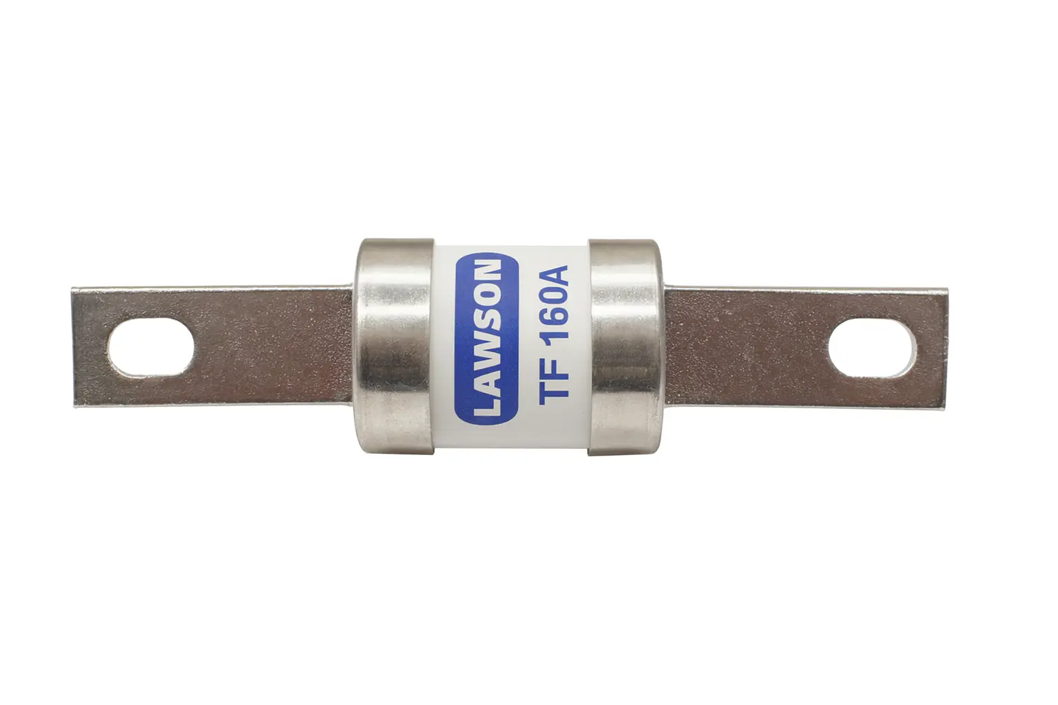 Lawson TF160 160A Type TF Industrial HRC Fuse link Central Tags  