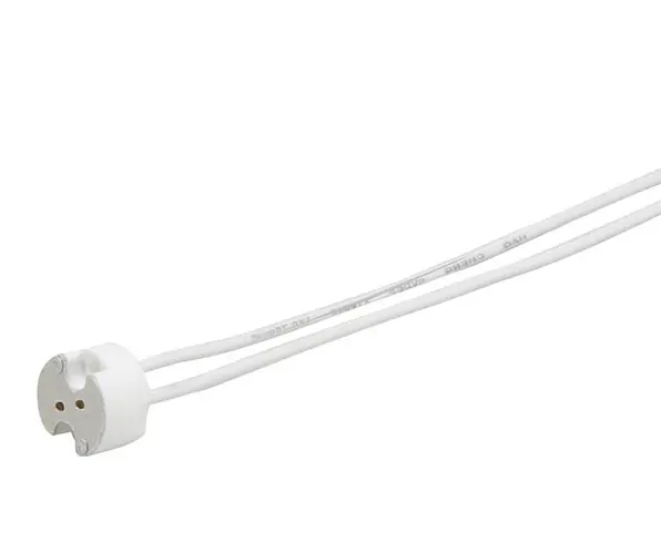 MR16 lampholder 50W