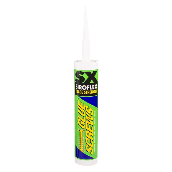 Unicrimp – Grip it panel Adhesive 350ml  