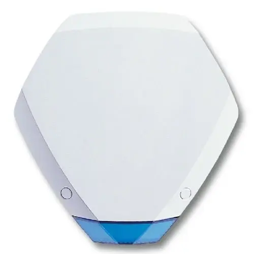 Texecom Premier Odyssey 3E External Sounder with Cover