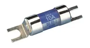 Lawson 10A NIT HRC Fuse