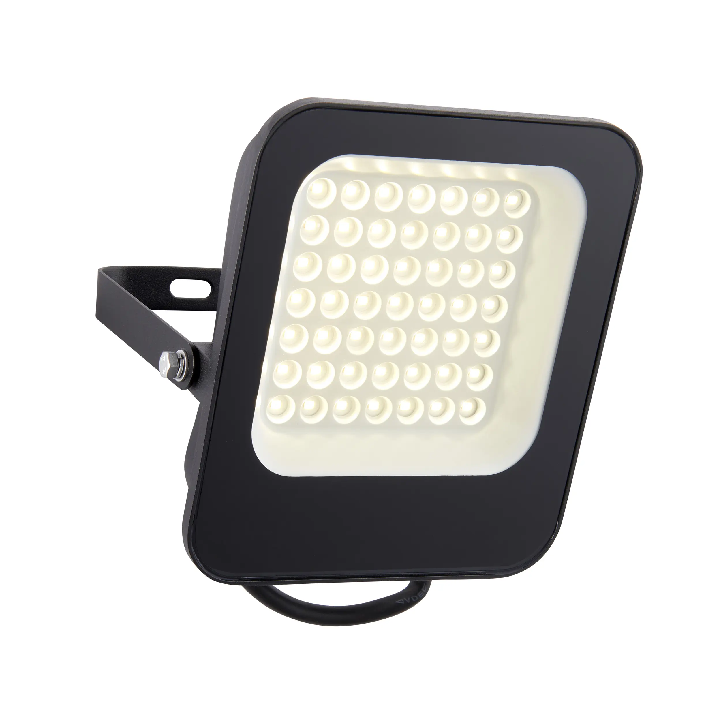 Saxby Guard 30W Floodlight 4000K IP65