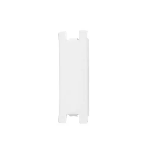 Metal Blank for Domestic Consumer Units