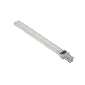 G23 7W PLS White Light Bulb 