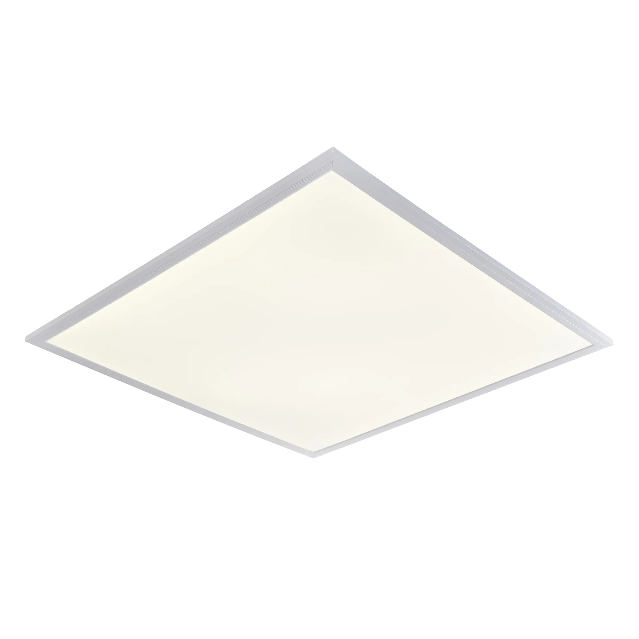 Saxby Stratus Base 40W  600 x 600 - 4000K  4000LM  100LM/w