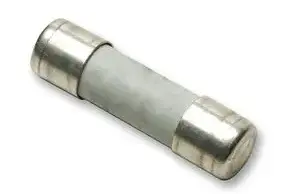 Fuse, General Line, 25A, 10mm x 38mm