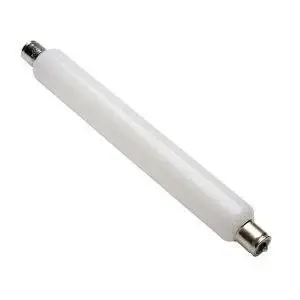 240v 30w S15 221mm Opal Striplight 