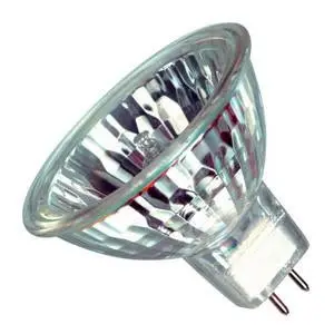 12v 10w GU4 MR11 35mm 38Deg
