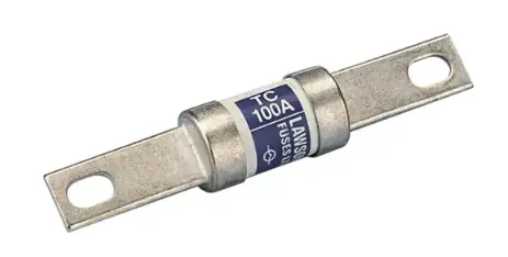 Lawson 100A TC HRC Fuse