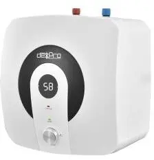 Dexpro DXU10D Delux Digital 10L Unvented Water Heater 2kW
		 