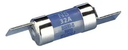 Lawson 32A NS HRC Fuse