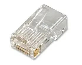 Plug Cat5e