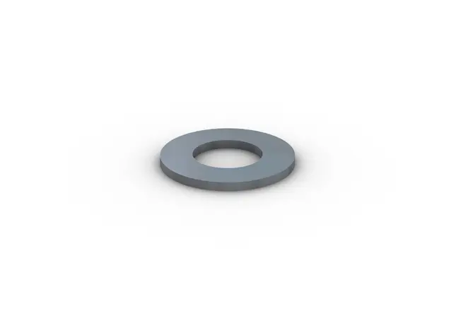 M8 Flat Washer 