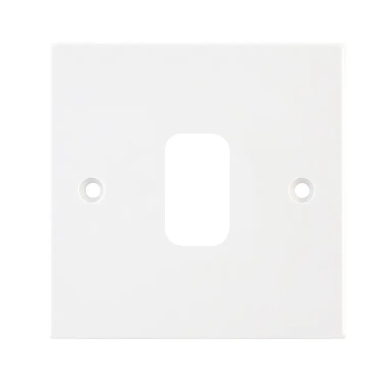 Selectric GRID360 Modular Plates &amp; Modules – Square 1 Aperture Modular Plate