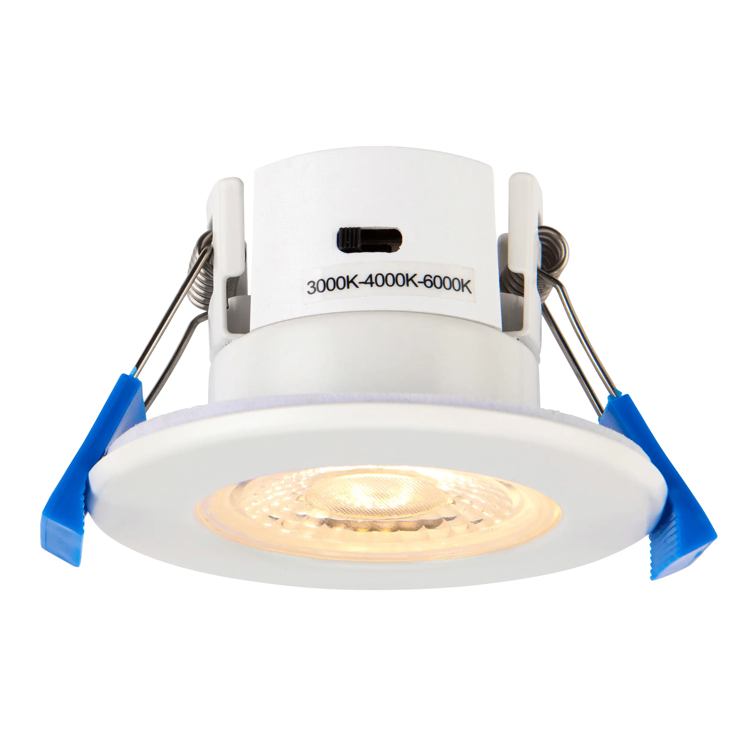 Saxby Shield ECO CCT 5W IP65