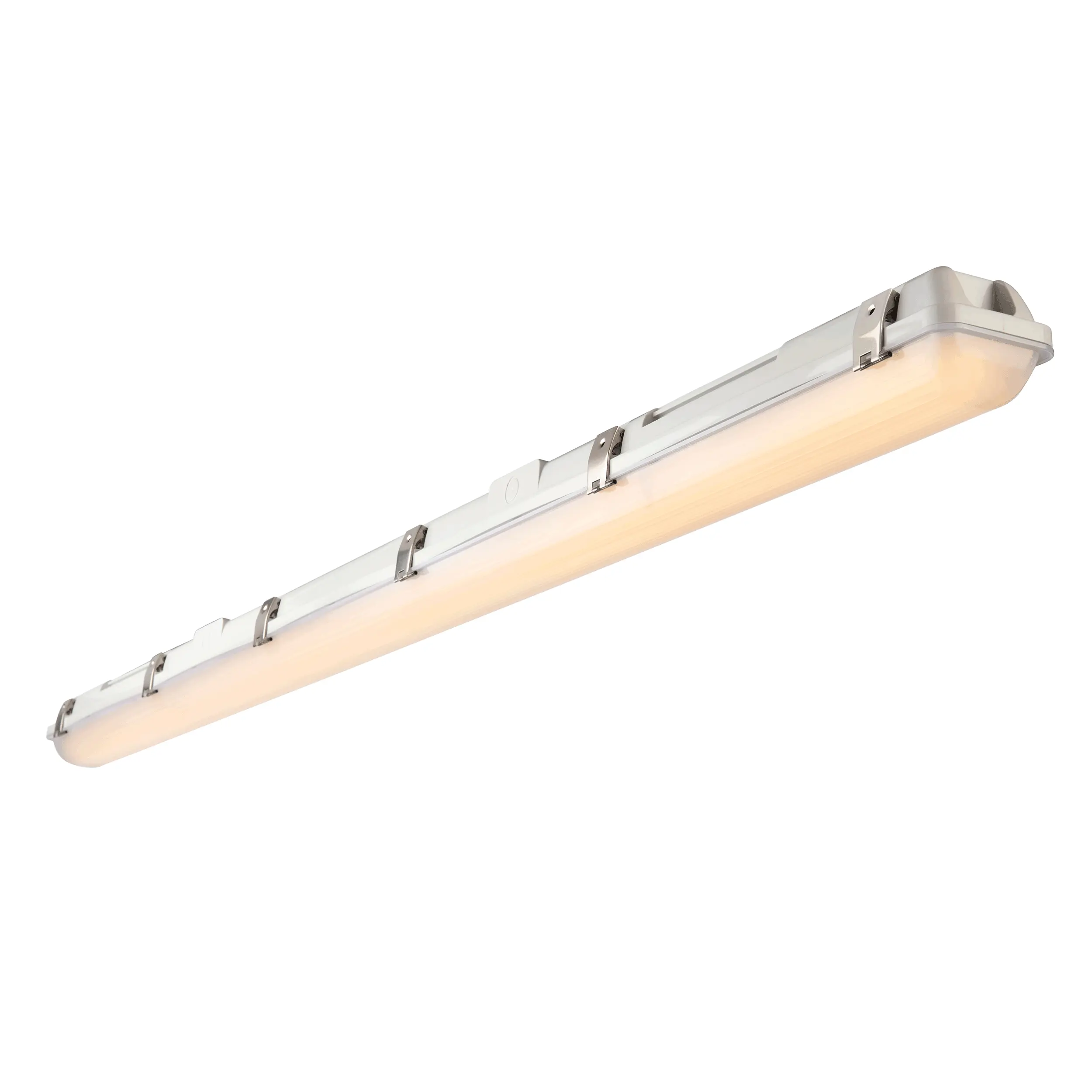 Saxby LED Anti-Corrosive Batten 4000k 5ft IP65 24W