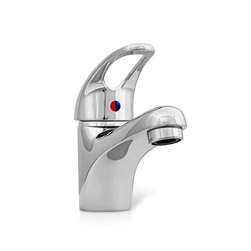Dexpro Vented Water Tap with Flexi Hoses 