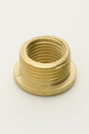 Reducer  1/2″ External x 10mm Internal Brass  