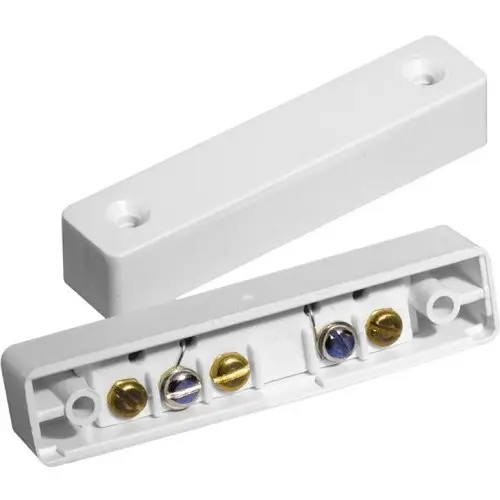 G1 Surface Contact, 5-Screw, White