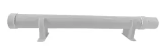 Dexpro DXTH01 1ft 45W Standard Tubular Heater IP55 
