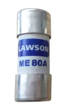 Lawson 80A ME HRC Fuse