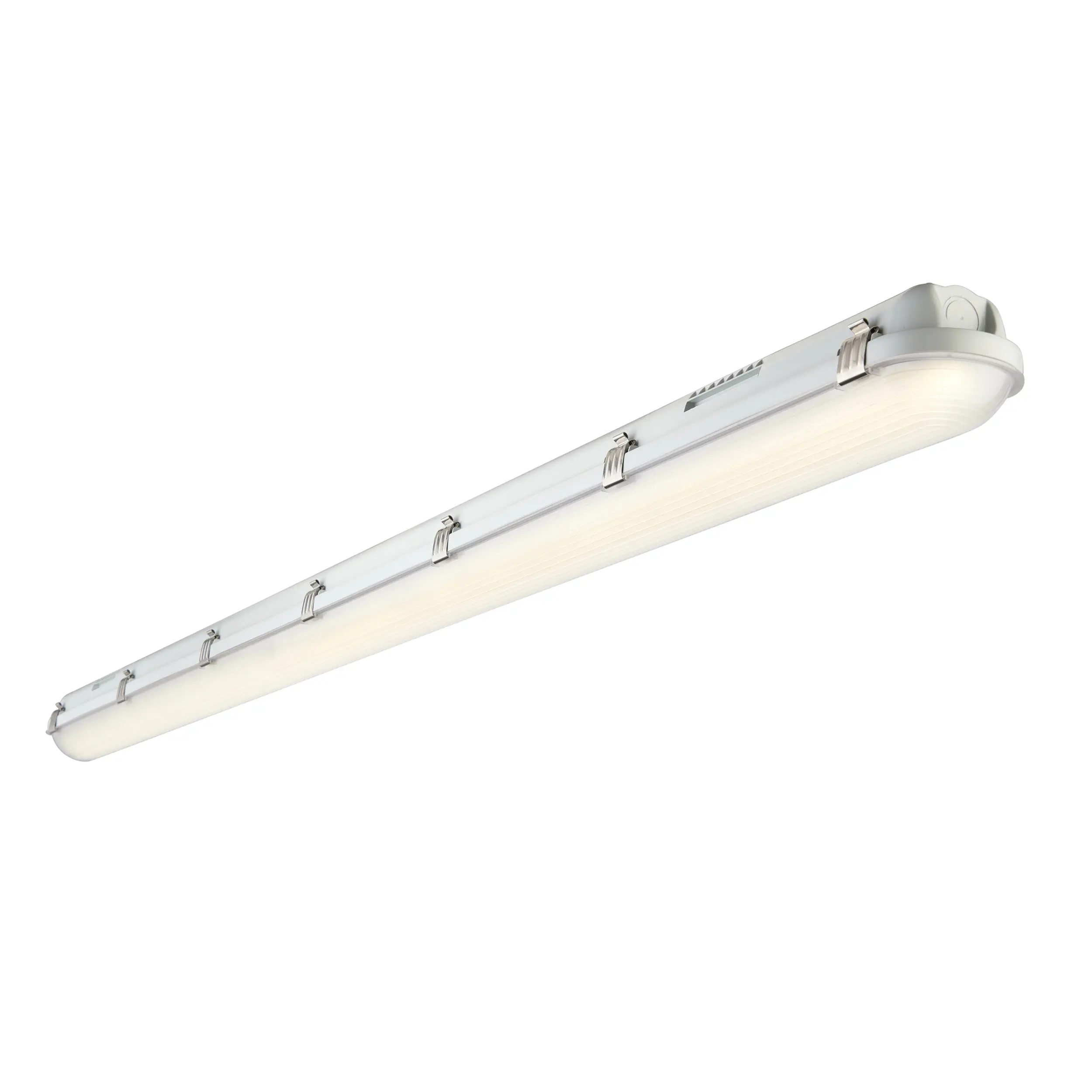 Saxby LED Anti-Corrosive Batten 4000k 5ft IP65 24W