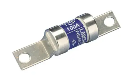 Lawson 100A TCP HRC Fuse