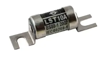 Lawson 10A LST HRC Fuse