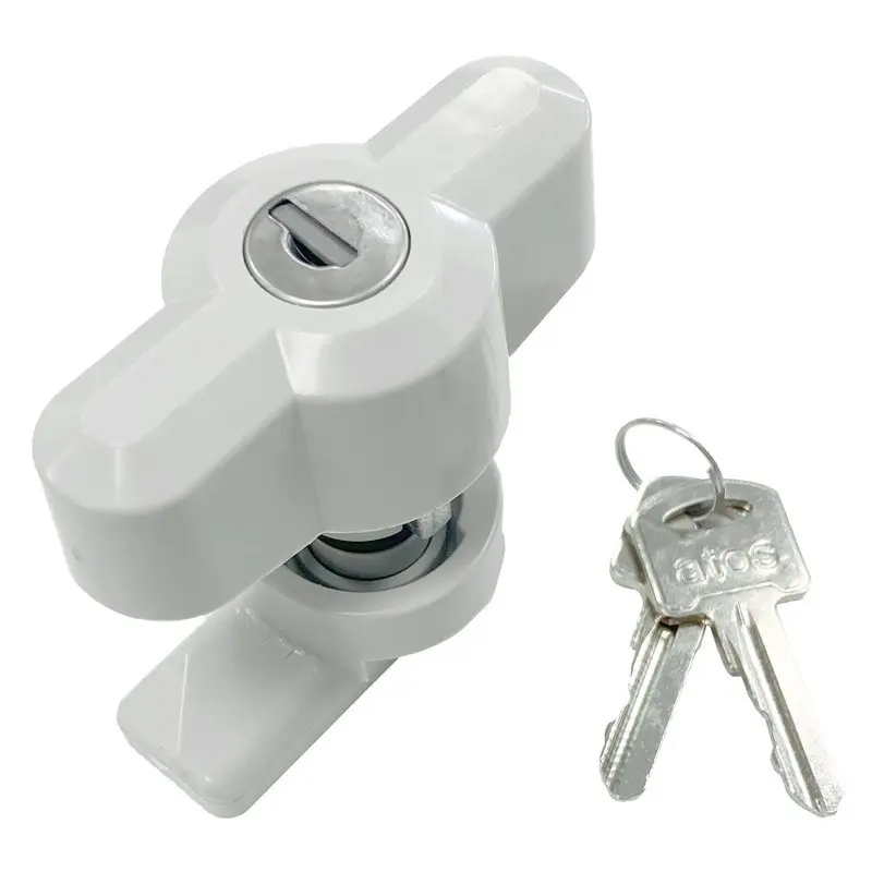 WISKA Key Lock for WDB Enclosures