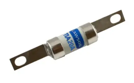 Lawson 20A TIA HRC Fuse