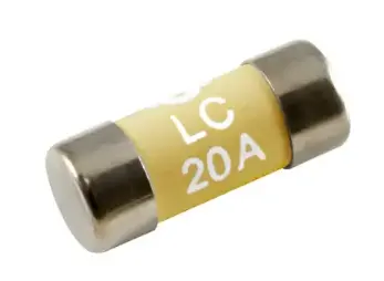 Lawson 20A LC HRC Fuse