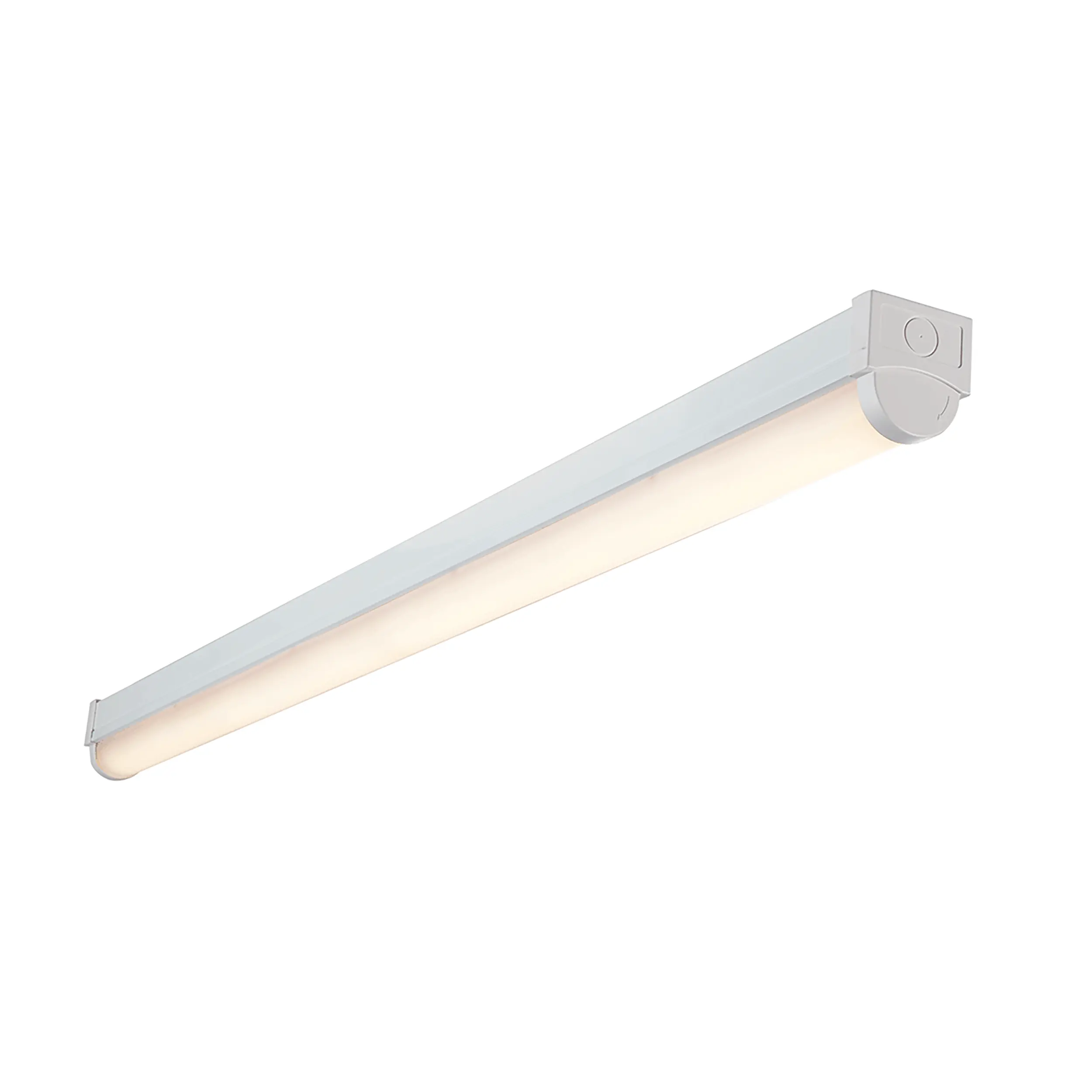Saxby RularPRO LED Batten 4ft Standard CCT  20W / 31.5W