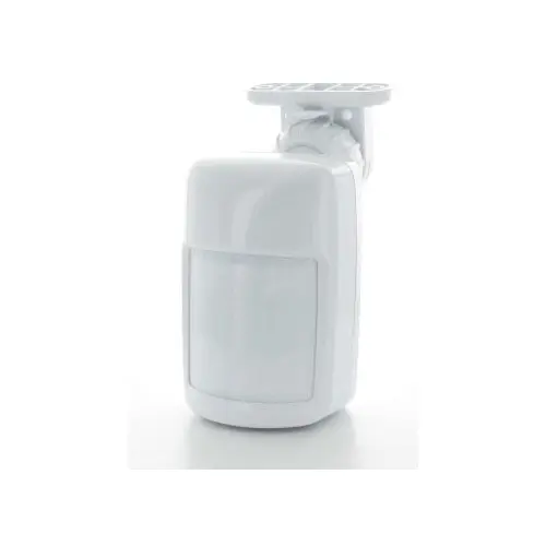 Honeywell Home IS312B Indoor PIR Motion Detector with Mouting Bracket, Pet Tolerant