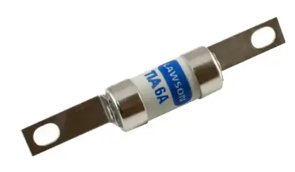 Lawson 6A TIA HRC Fuse