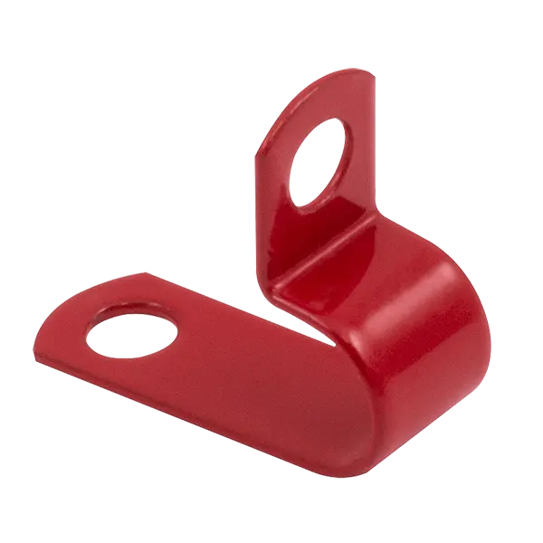 Q-Fire Red 30 P Clip LSF 