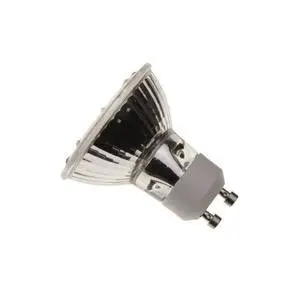 240v 50w GU10 51mm Flood 
