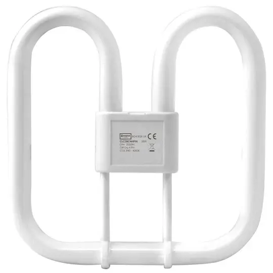 CFL CC Dimmable 28W 4000K GR10q 4-Pin
