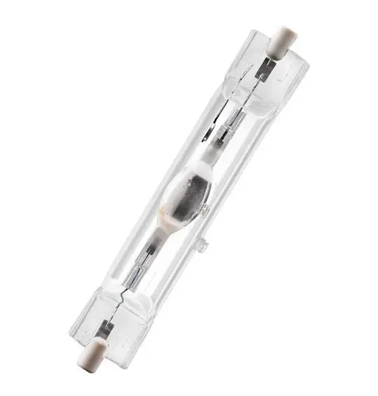 RX7s 150W Linear Warm White Light Bulb