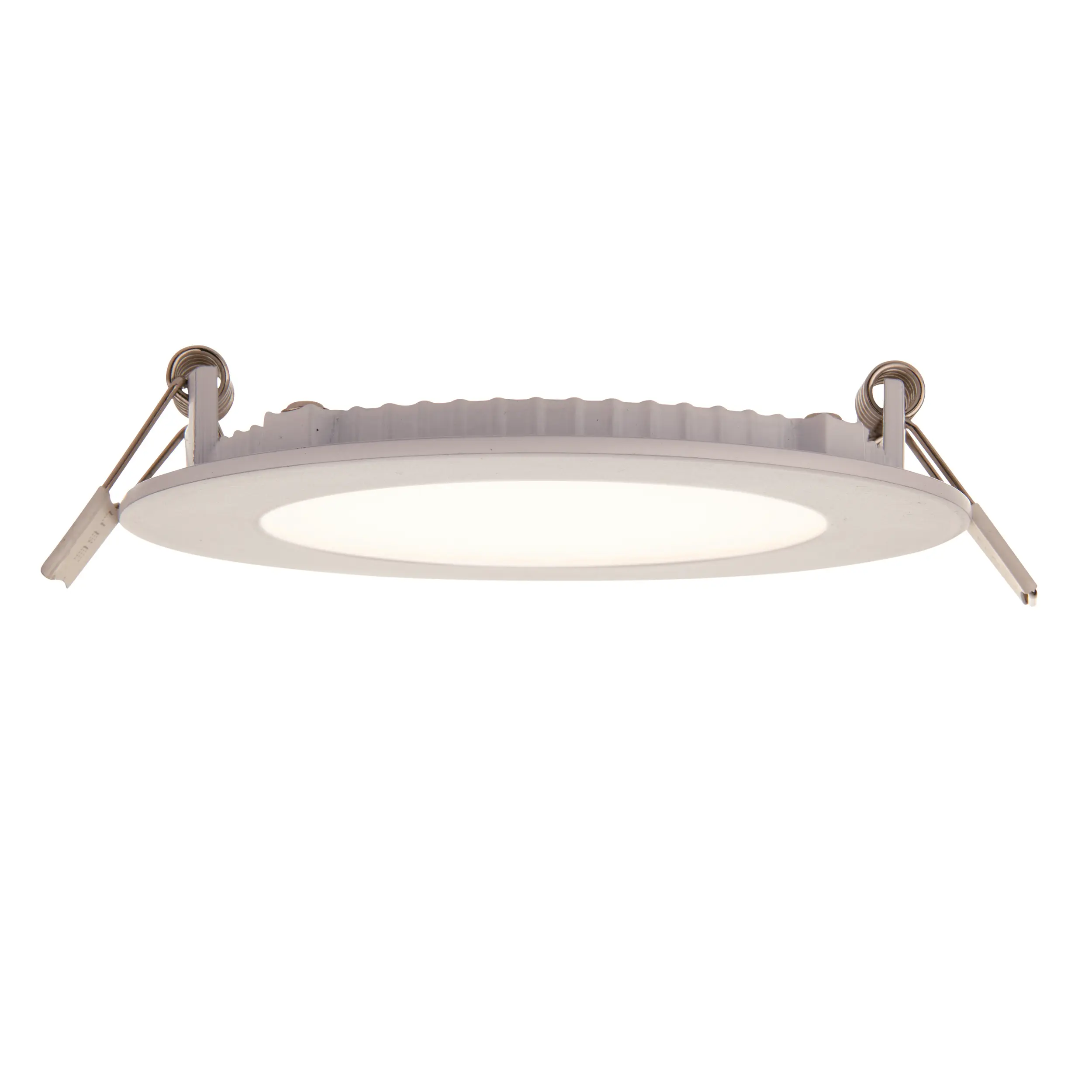 Saxby SirioDISC 6W 3CCT IP44