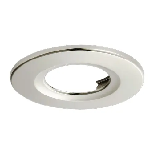 FRD ELITE Bezel Brushed Chrome