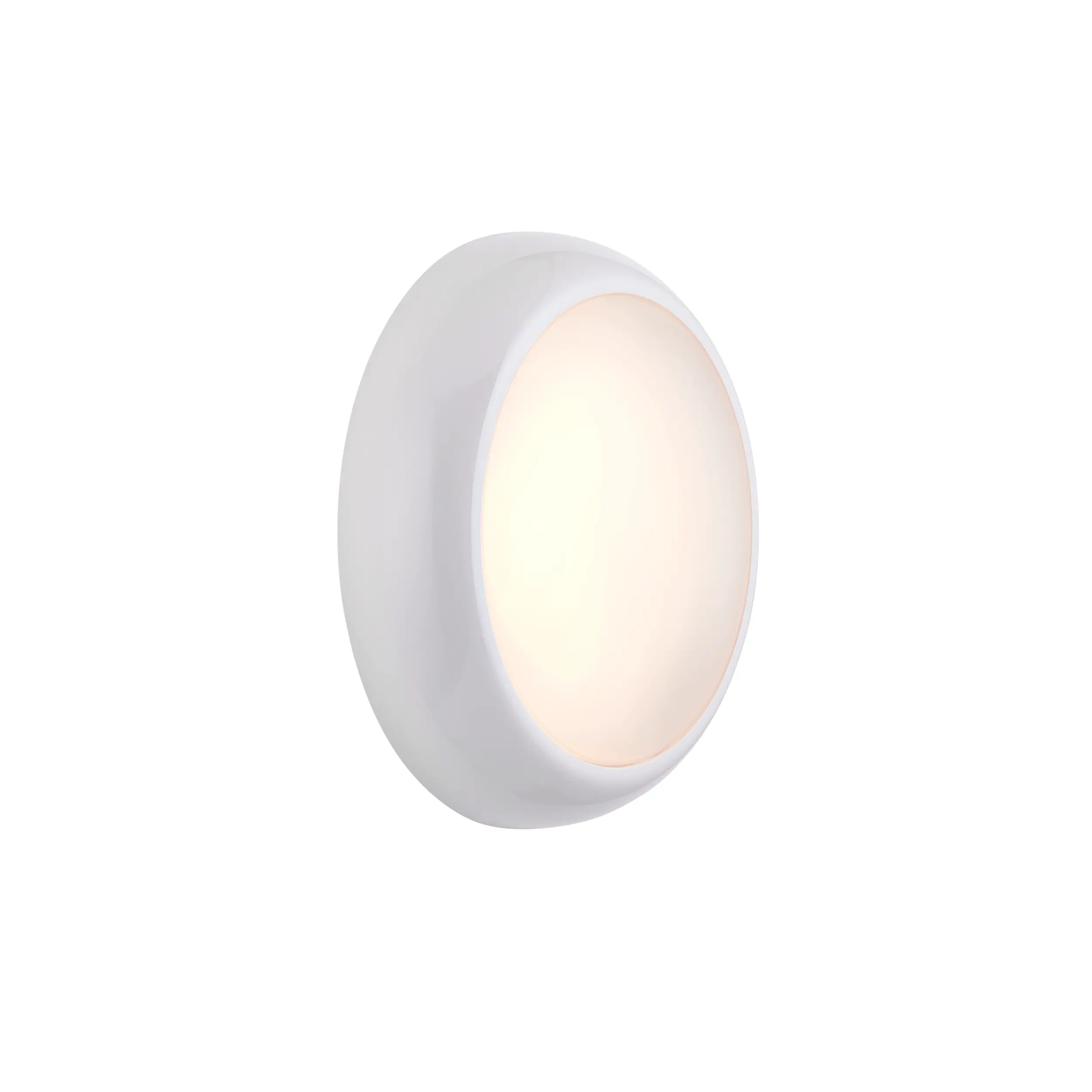 Saxby HeroPRO Mini CCT Tri Wattage Bulkhead